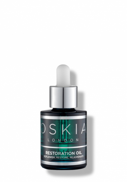 Restoration Oil in the group Skincare / Clean Beauty at COW parfymeri AB (OS116)