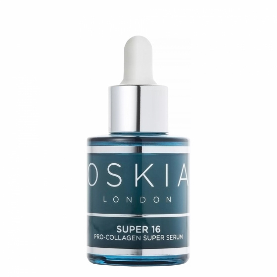 Super 16 Serum i gruppen Hudvård / Clean Beauty hos COW parfymeri AB (OS117)