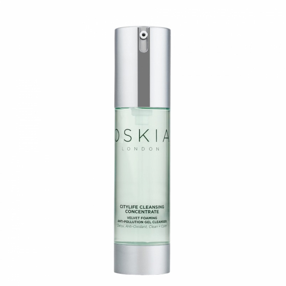 City Life Cleansing Concentrate i gruppen Hudvård / Clean Beauty hos COW parfymeri AB (OS128)