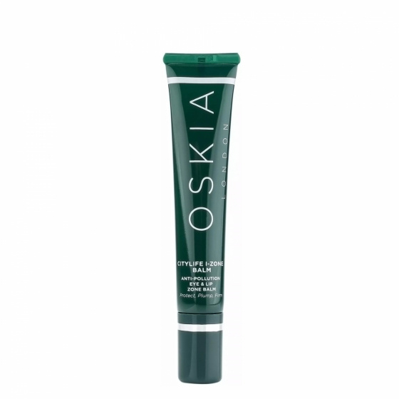 City Life I-Zone Balm Eye& Lip i gruppen Hudvård / Clean Beauty hos COW parfymeri AB (OS129)