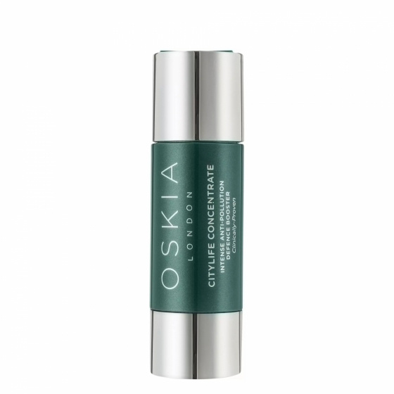 City Life Concentrate Intense Anti-Pollution Defense Booster i gruppen Hudvård / Clean Beauty hos COW parfymeri AB (OS131)