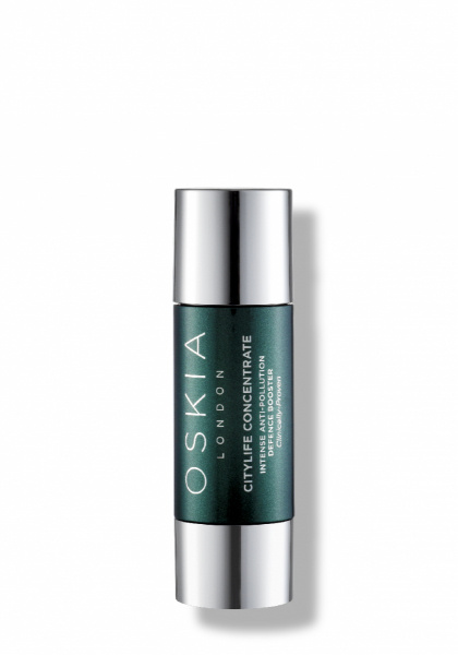 City Life Concentrate Intense Anti-Pollution Defense Booster i gruppen Hudvård / Clean Beauty hos COW parfymeri AB (OS131)