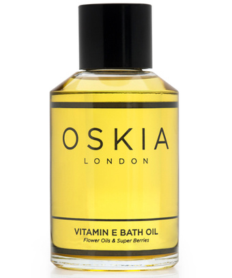 Vitamin E Bath Oil i gruppen Kropp och Bad / Bad hos COW parfymeri AB (OS134)
