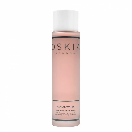 Floral Water Toner i gruppen Hudvård / Fukt hos COW parfymeri AB (OS143)