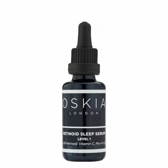 Retinoid Sleep Serum Level 1 i gruppen Hudvård / Serum hos COW parfymeri AB (OS145)