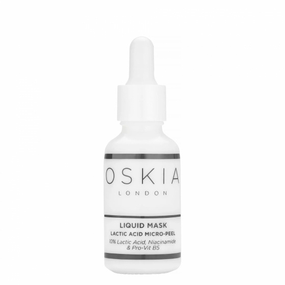 Liquid Mask Lactic Acid Micro-peel i gruppen Hudvård / Mask hos COW parfymeri AB (OS147)
