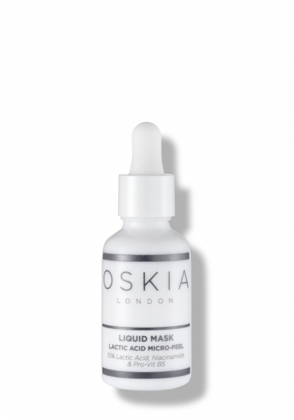 Liquid Mask Lactic Acid Micro-peel i gruppen Hudvård / Mask hos COW parfymeri AB (OS147)