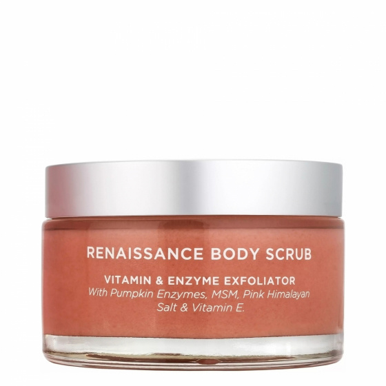 Renaissance Body Scrub in the group Bath and Body / Scrubb at COW parfymeri AB (OS153)