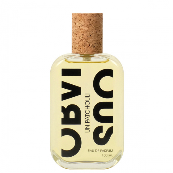 Un Patchouli EDP 100 ml i gruppen Doft / Parfym hos COW parfymeri AB (PAT100)