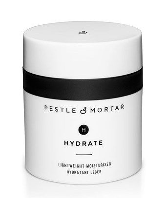 Hydrate Moisturiser i gruppen Hudvård / Fukt hos COW parfymeri AB (PMHM50MLR)