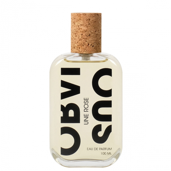 Une Rose EDP 100 ml i gruppen Doft / Parfym hos COW parfymeri AB (ROS100)