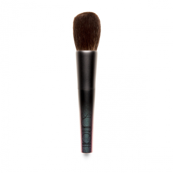 Face Brush i gruppen Penslar och Redskap / Penslar hos COW parfymeri AB (SB025-01)