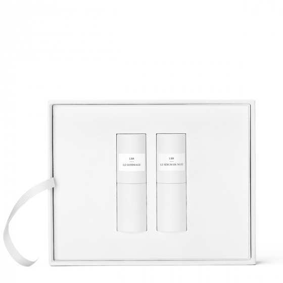 Serum Lip Care Set i gruppen Hudvård / Läppar hos COW parfymeri AB (SOINLEVRESCOFNENG)