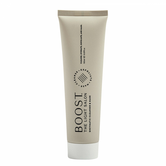 Enzymatic Cleanser i gruppen Hudvård / Teknologi hos COW parfymeri AB (TLSB01244-150)