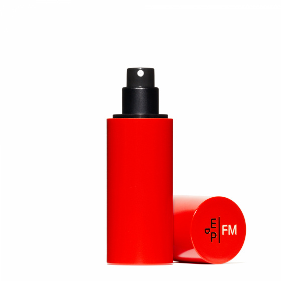Travelspray Red i gruppen Penslar och Redskap hos COW parfymeri AB (TSRED)