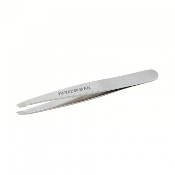 Slant Tweezer Classic in the group Tools and Brushes at COW parfymeri AB (TW1231P)