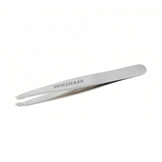 Slant Tweezer Classic in the group Tools and Brushes at COW parfymeri AB (TW1231P)