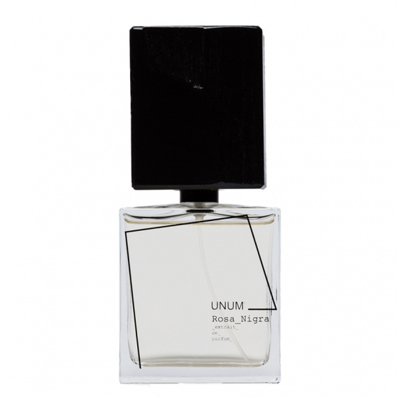 UNUM ROSA NIGRA in the group Fragrance / Perfume at COW parfymeri AB (UNUM03)