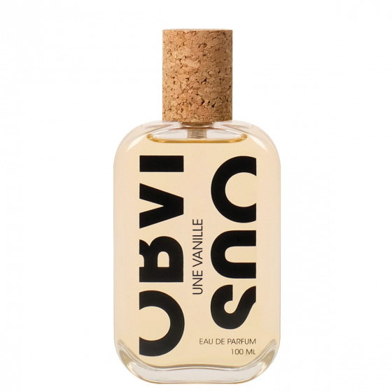 Une Vanille EDP 100 ml i gruppen Doft / Parfym hos COW parfymeri AB (VAN100)