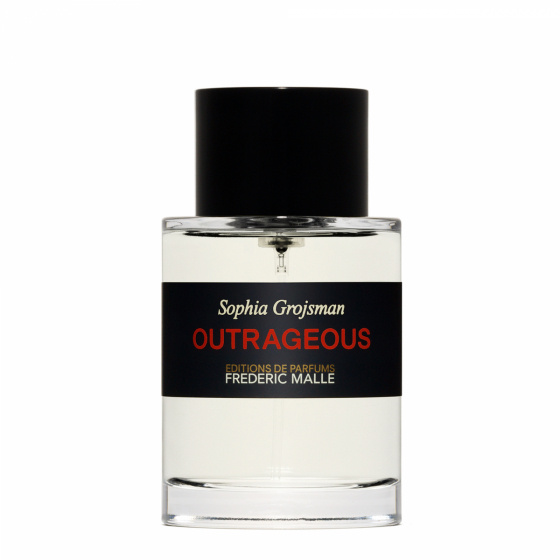 Outrageous in the group Fragrance / Perfume at COW parfymeri AB (outrageous)