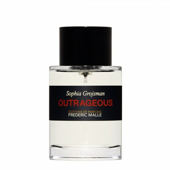 Outrageous i gruppen Doft / Parfym hos COW parfymeri AB (outrageous)