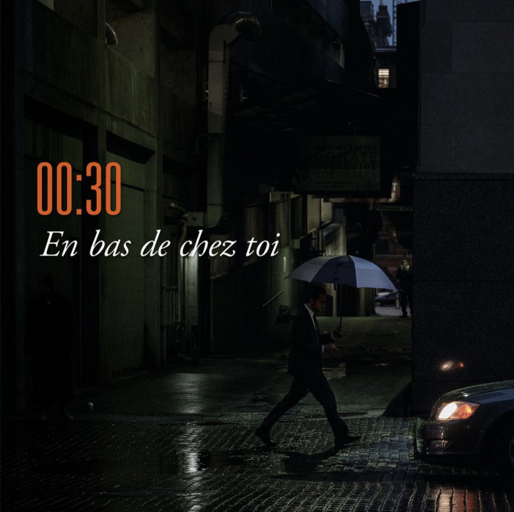 00:30 in the group Fragrance / Candles at COW parfymeri AB (0030)