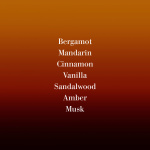 Musc Ravageur Body Butter Musc Ravageur Body Butter
