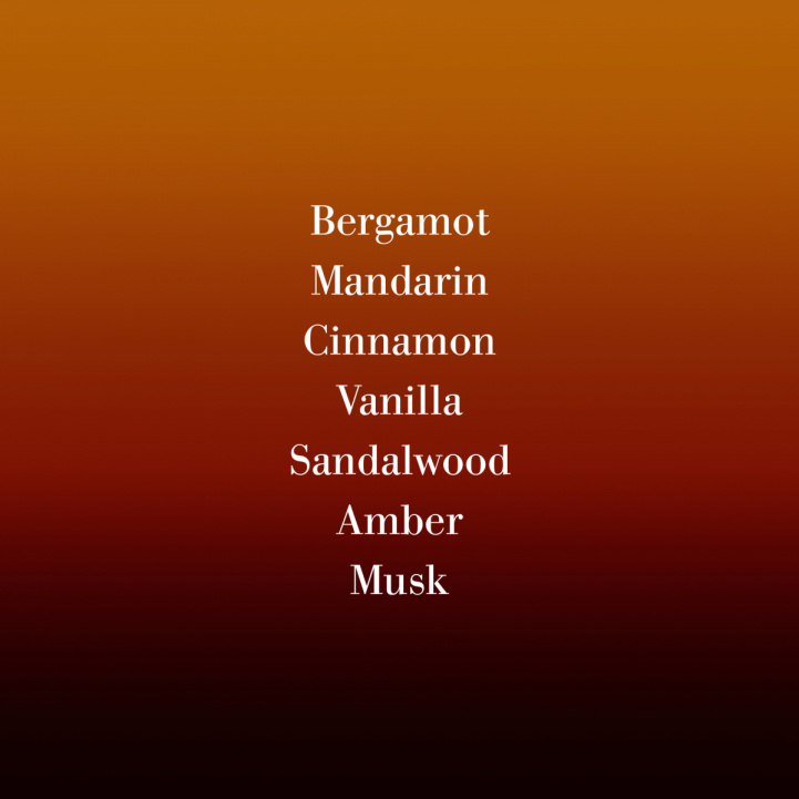 Musc Ravageur in the group Fragrance / Perfume at COW parfymeri AB (01V100)