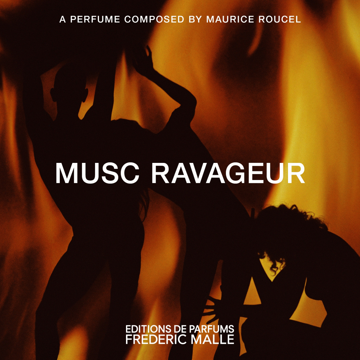 Buy Frederic Malle Musc Ravageur Cow Parfymeri