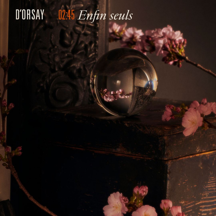 02:45 i gruppen Doft / Parfym hos COW parfymeri AB (0245)