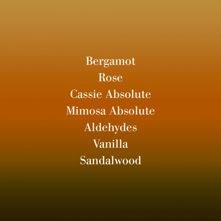 Une Fleur de Cassie in the group Fragrance / Perfume at COW parfymeri AB (02V100)