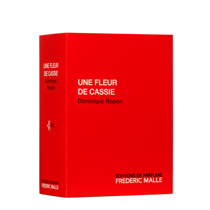Une Fleur de Cassie in the group Fragrance / Perfume at COW parfymeri AB (02V100)