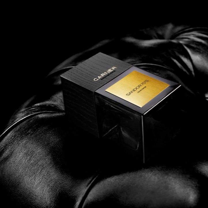 SANDOR 70´s Edp 50ml i gruppen Doft / Parfym / Remember Him hos COW parfymeri AB (03502)