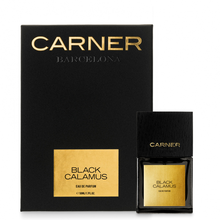 Black Calamus in the group Fragrance / Perfume at COW parfymeri AB (03702)