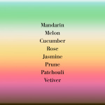 Le Parfum de Therese, 100 ml