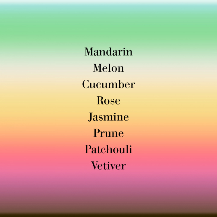 Le Parfum de Therese, 100 ml i gruppen Doft / Parfym hos COW parfymeri AB (03V100-733)