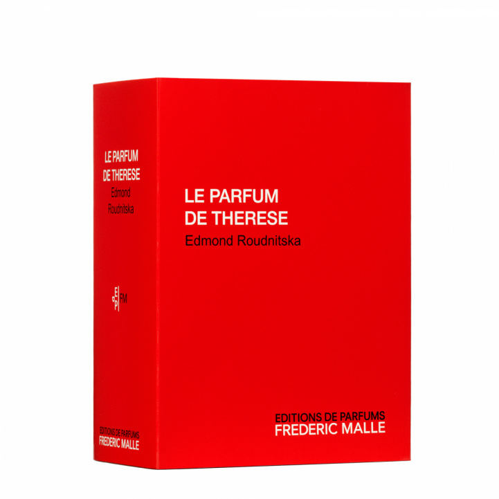 Le Parfum de Therese i gruppen Doft / Parfym hos COW parfymeri AB (03V100)
