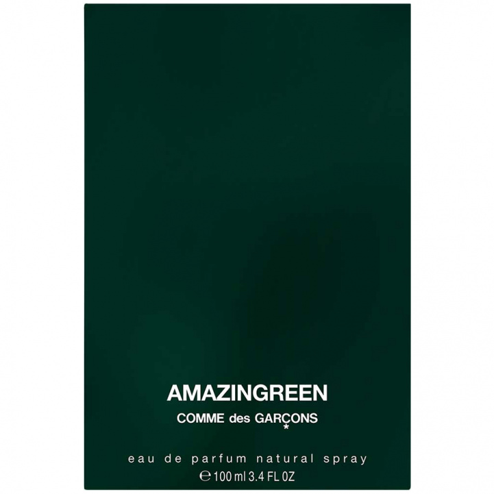 Amazingreen 100 ml in the group Fragrance / Perfume at COW parfymeri AB (05068280)