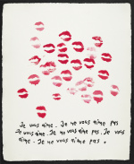 Lipstick Rose Lipstick Rose