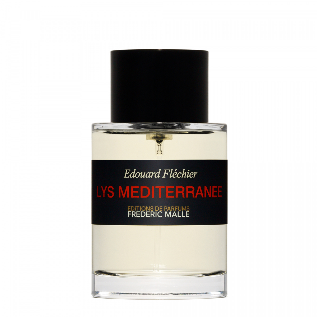 香水(ユニセックス) Frederic Malle Lys Mediterranee 50mL Buy Frederic Malle - Lys Mediterranee - Cow Parfymeri