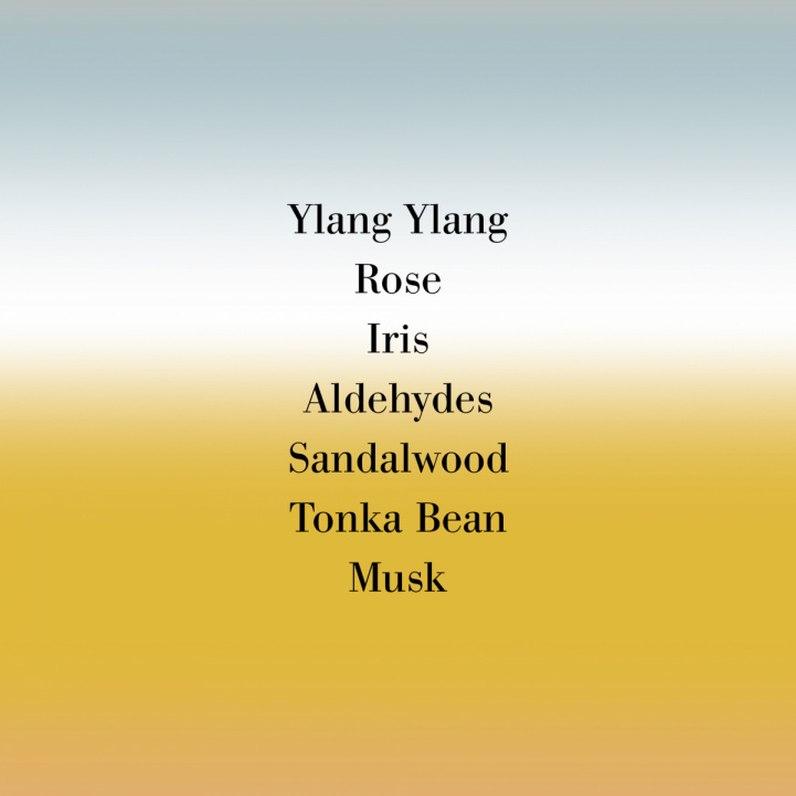 Iris Poudre in the group Fragrance / Perfume at COW parfymeri AB (08V100)