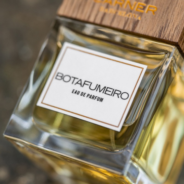 Botafumeiro in the group Fragrance / Perfume / ORIENTAL COLLECTION at COW parfymeri AB (09302)