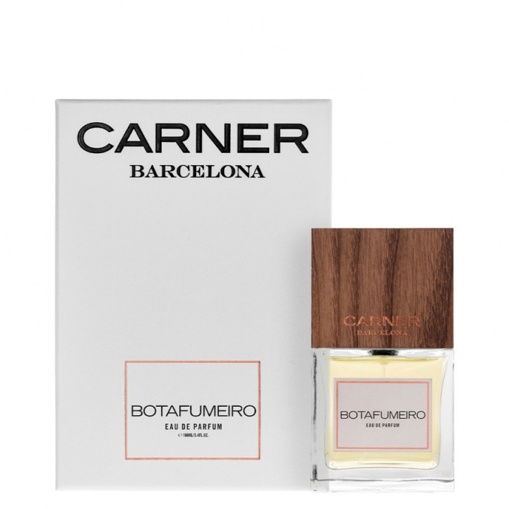 Botafumeiro in the group Fragrance / Perfume / ORIENTAL COLLECTION at COW parfymeri AB (09302)