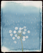 Angeliques sous la Pluie