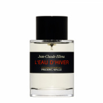 L\'Eau D\'hiver