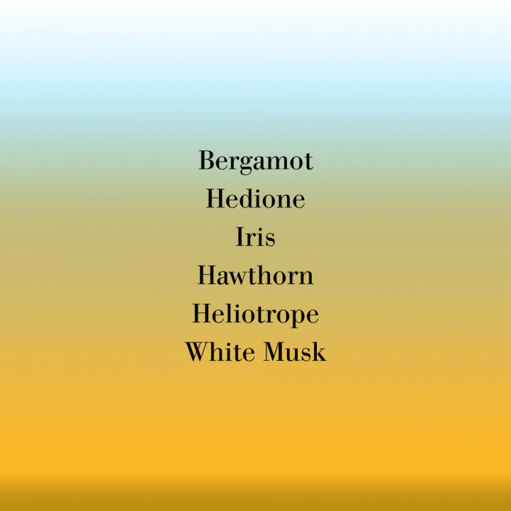 L\'Eau D\'hiver in the group Fragrance / Perfume at COW parfymeri AB (100040)