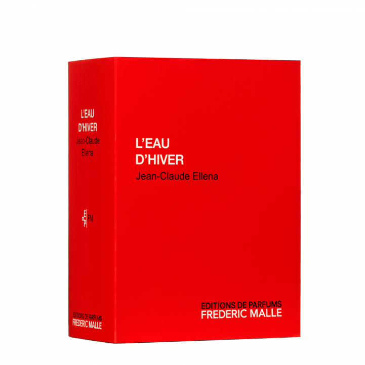 L\'Eau D\'hiver in the group Fragrance / Perfume at COW parfymeri AB (100040)