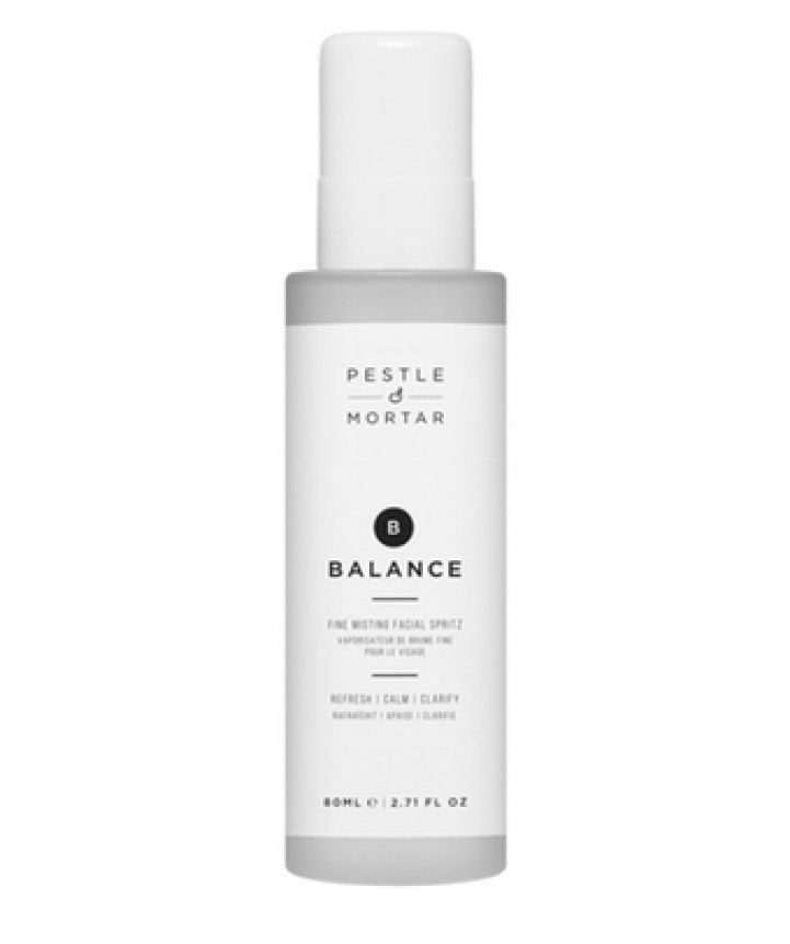 Balance Spritz 80 ml in the group Skincare / Moisturizers at COW parfymeri AB (100397)