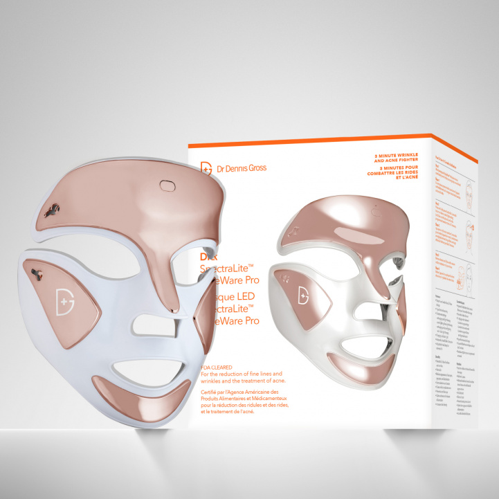 DRx Spectralite FaceWare Pro i gruppen Hudvård hos COW parfymeri AB (100406)