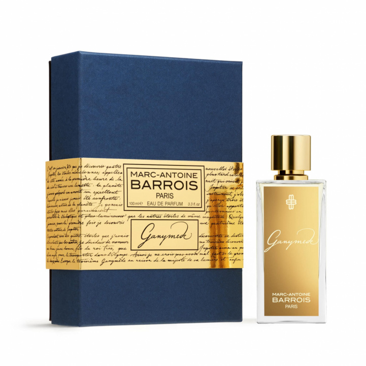 Ganymede EDP i gruppen Doft / Parfym hos COW parfymeri AB (100409)